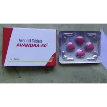 Avanafil Tablets